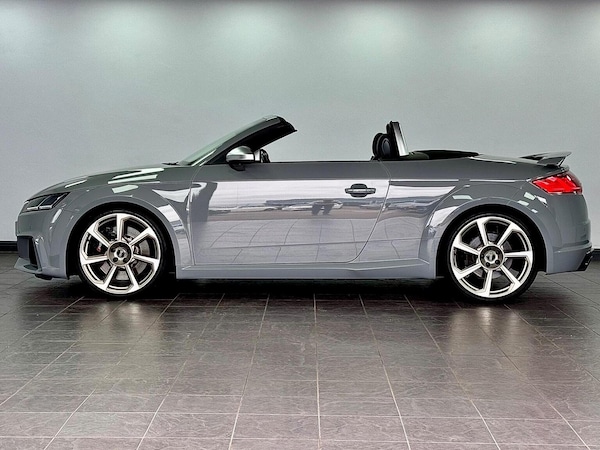Used Audi TT RS 2018 for sale - 75621265: Photo 26