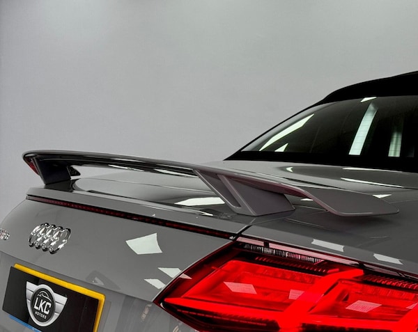 Used Audi TT RS 2018 for sale - 75621265: Photo 30