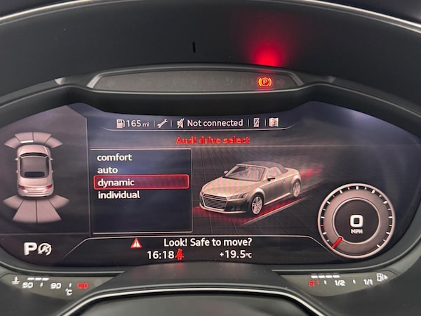 Used Audi TT RS 2018 for sale - 75621265: Photo 34
