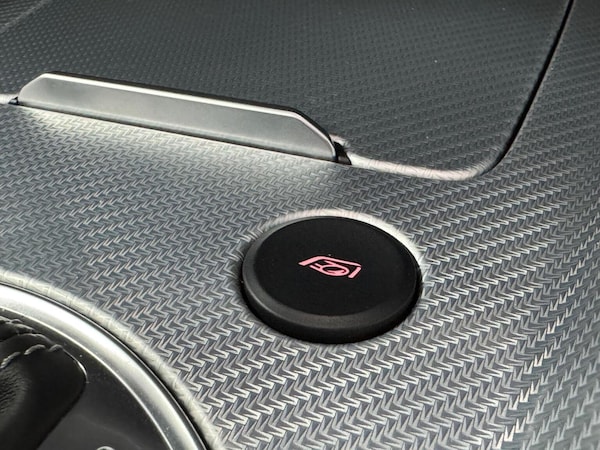 Used Audi TT RS 2018 for sale - 75621265: Photo 35