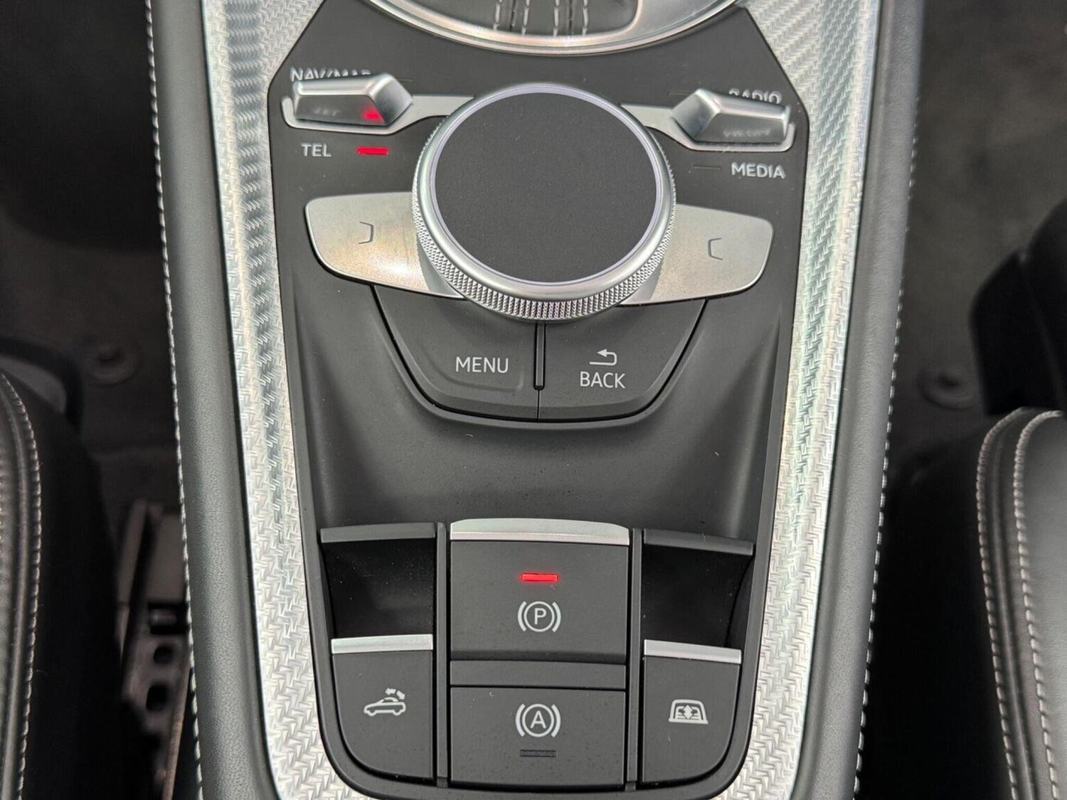 Vehicle 36