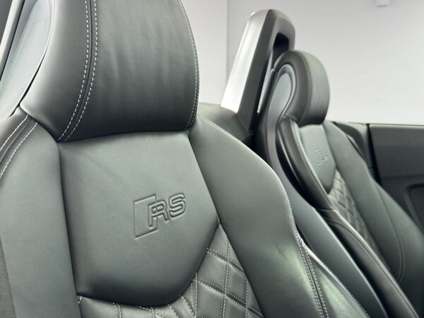 Used Audi TT RS 2018 for sale - 75621265: Photo 38