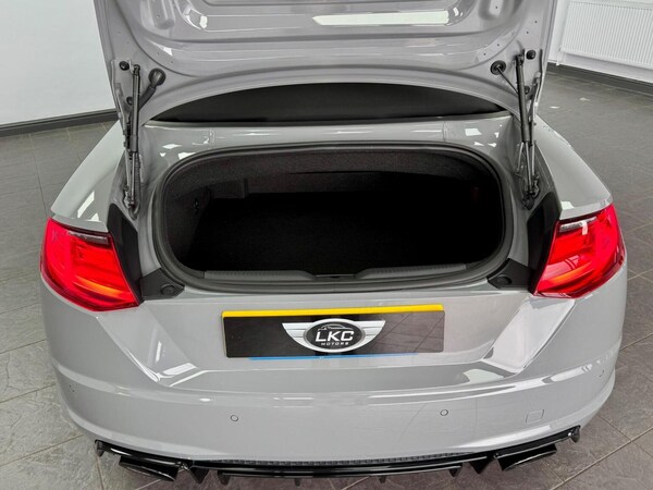 Used Audi TT RS 2018 for sale - 75621265: Photo 40