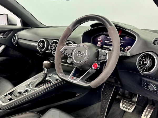 Used Audi TT RS 2018 for sale - 75621265: Photo 5