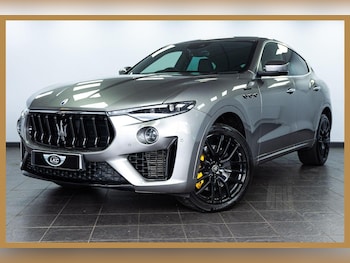 2022 - V6 Modena 5dr Auto