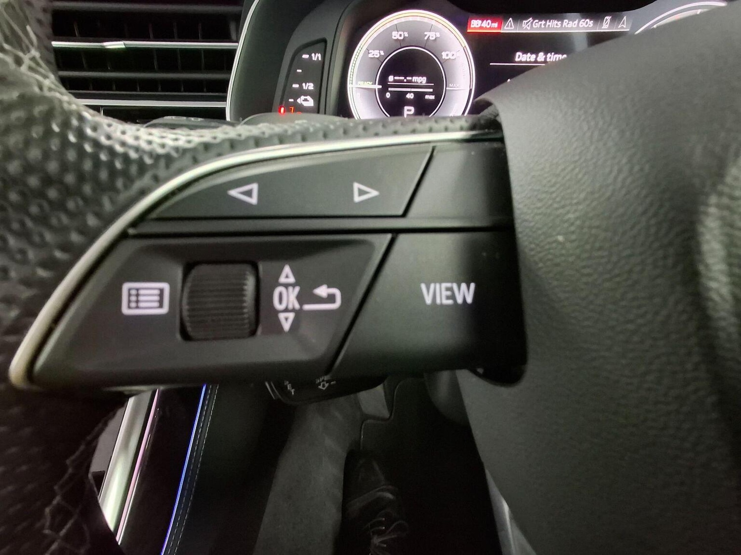 Used Audi Q7 2021 for sale - 77129521: Photo 17