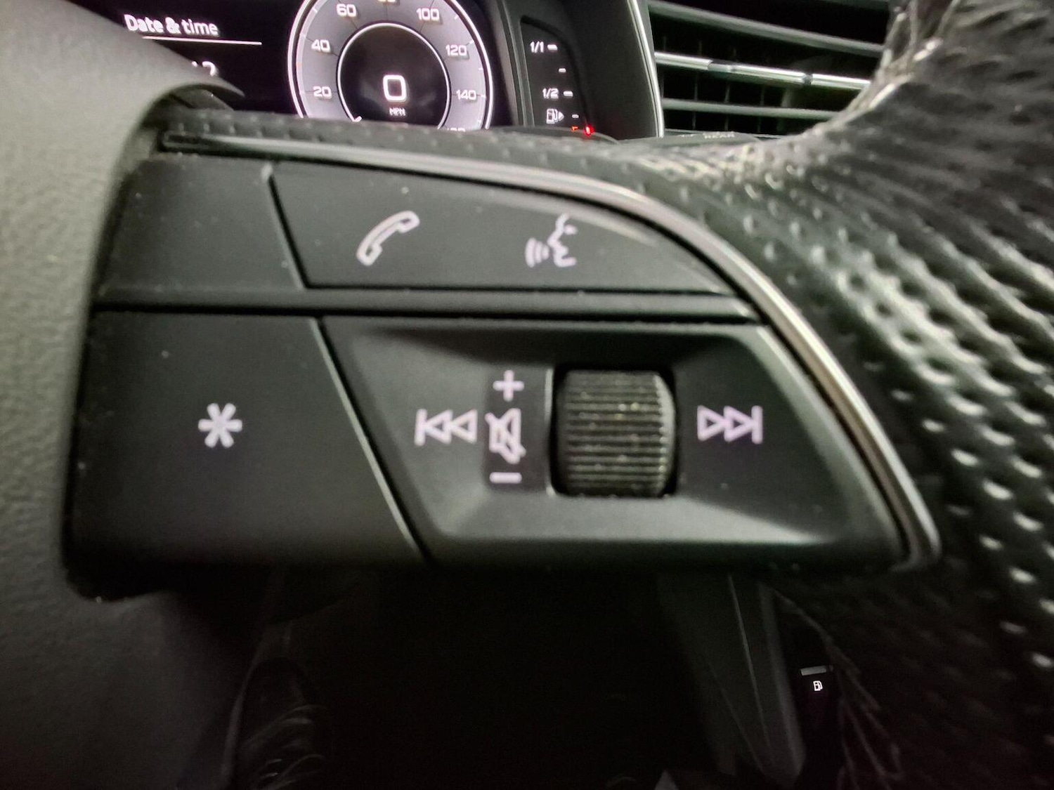 Used Audi Q7 2021 for sale - 77129521: Photo 18