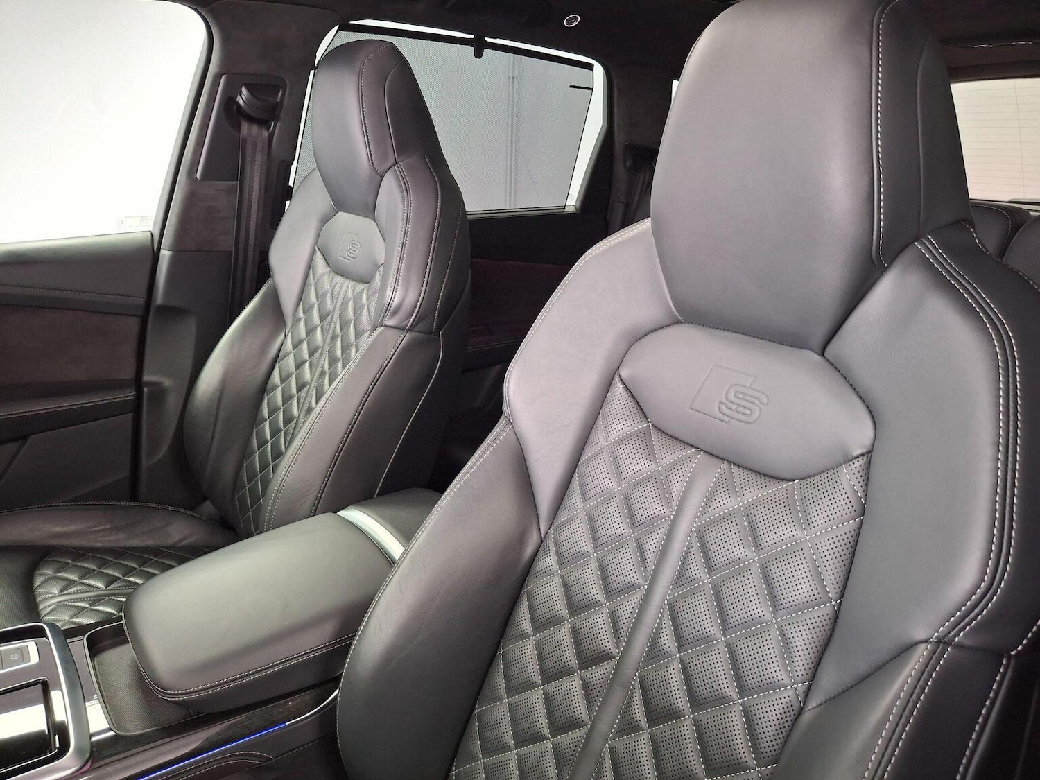 Used Audi Q7 2021 for sale - 77129521: Photo 22