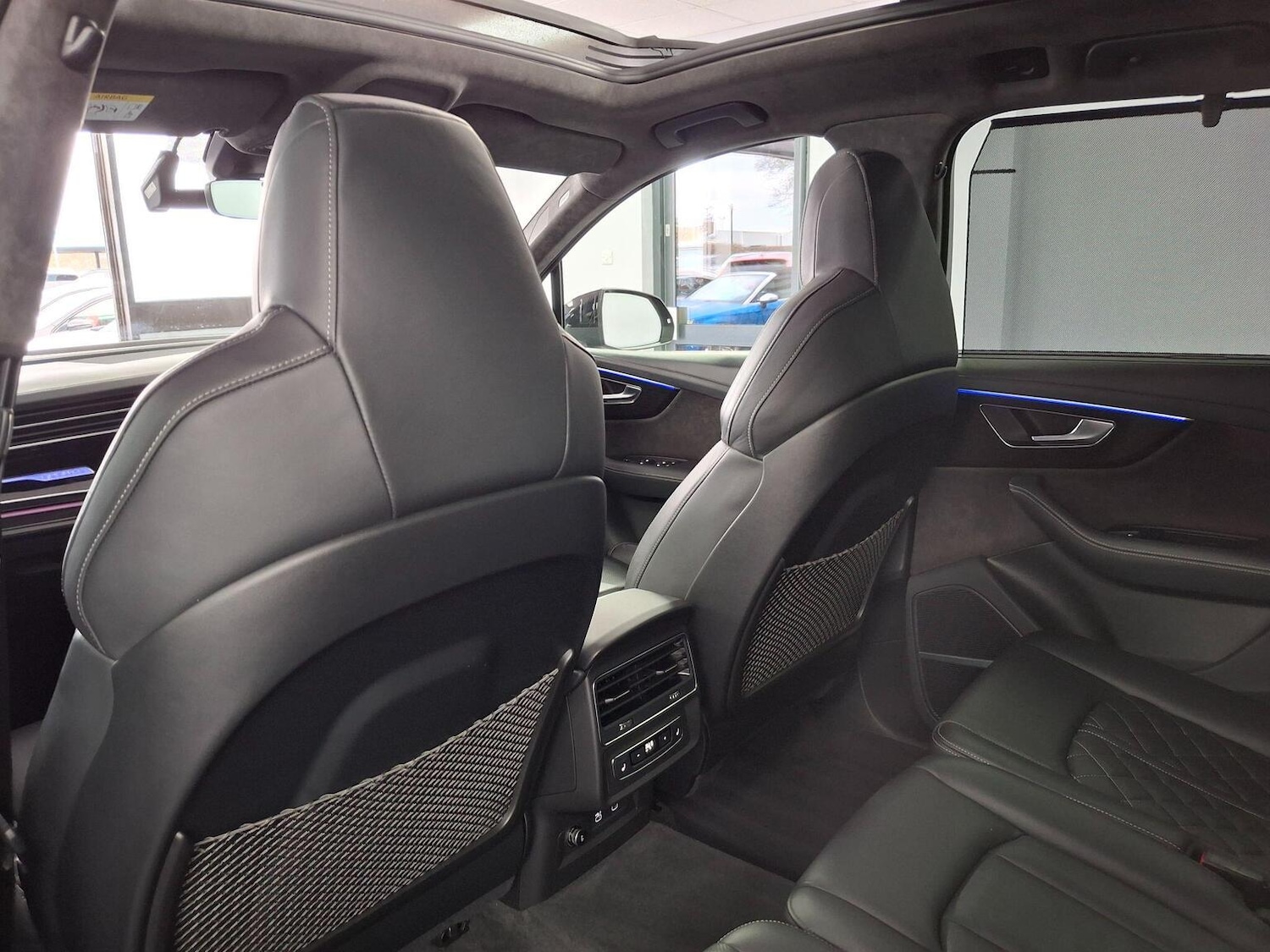 Used Audi Q7 2021 for sale - 77129521: Photo 23