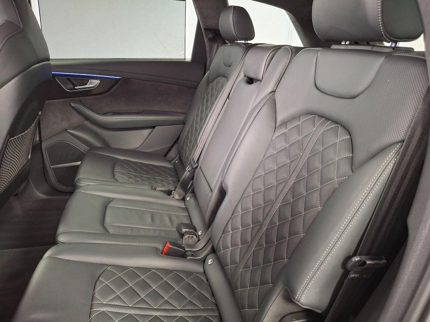 Used Audi Q7 2021 for sale - 77129521: Photo 24