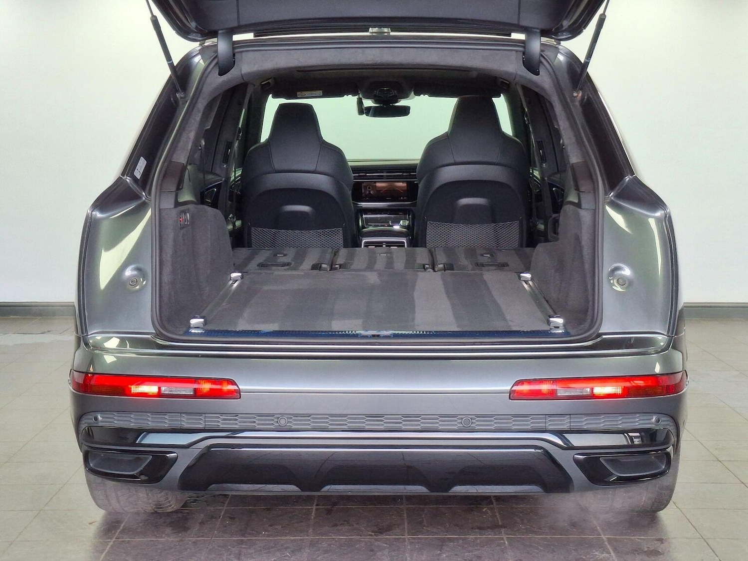 Used Audi Q7 2021 for sale - 77129521: Photo 26