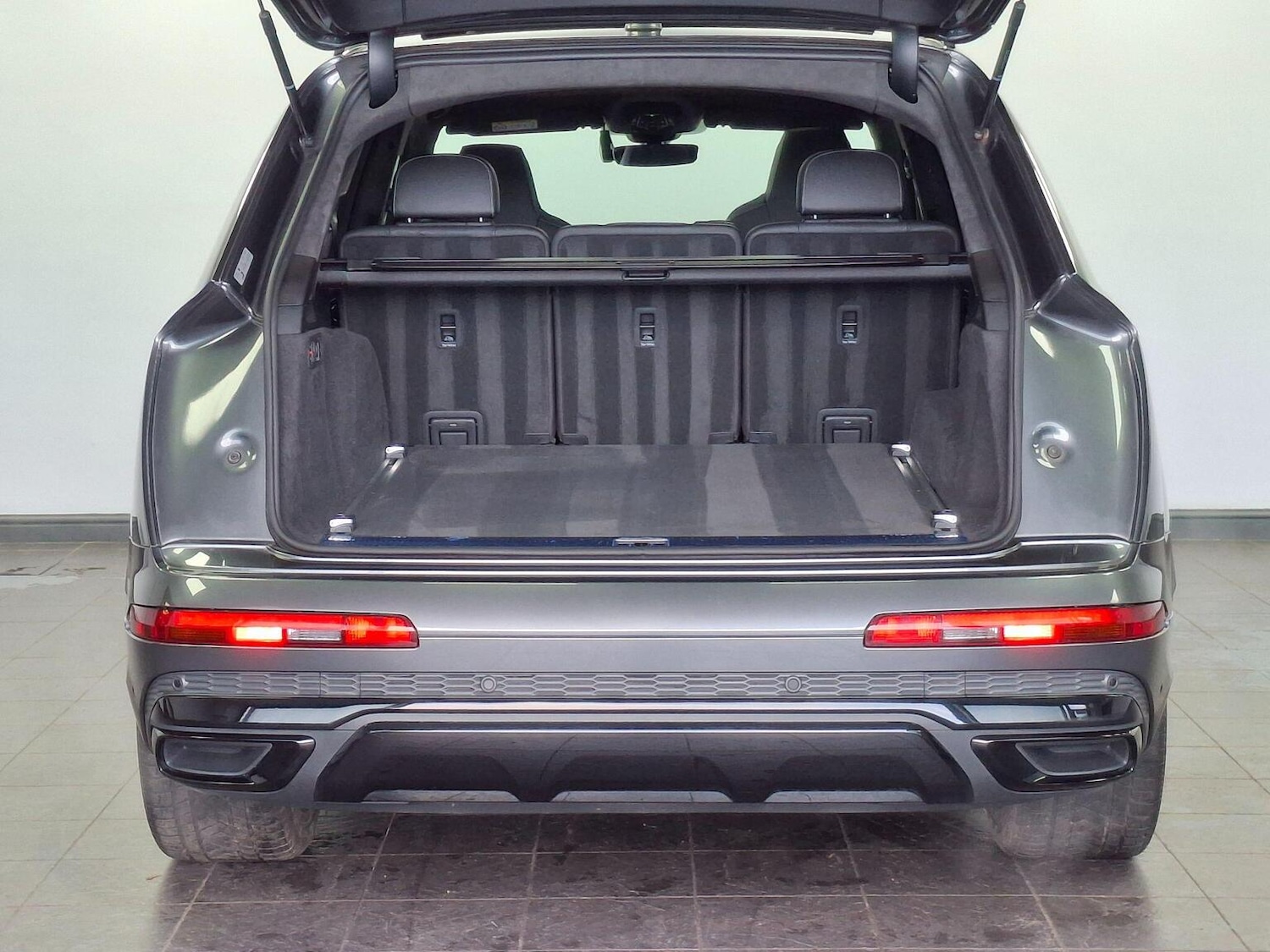 Used Audi Q7 2021 for sale - 77129521: Photo 27