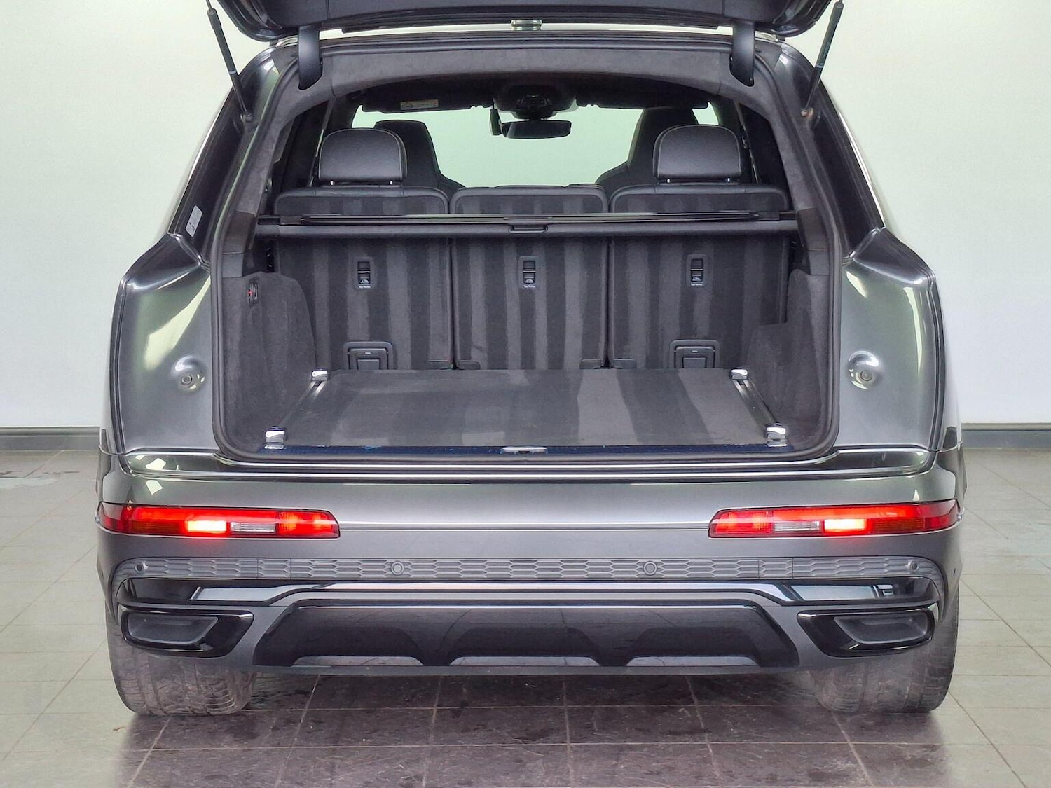 Used Audi Q7 2021 for sale - 77129521: Photo 29