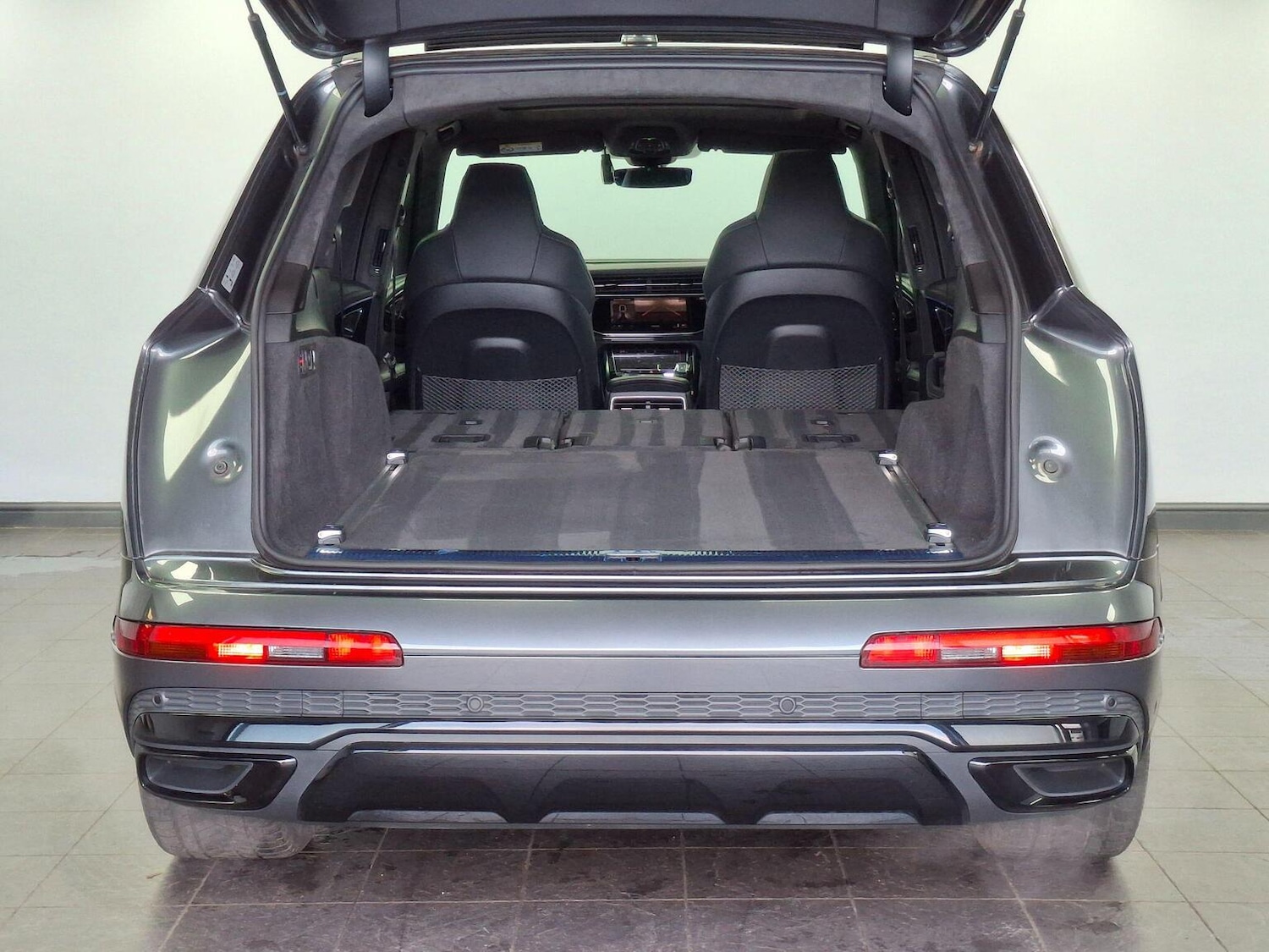 Used Audi Q7 2021 for sale - 77129521: Photo 30