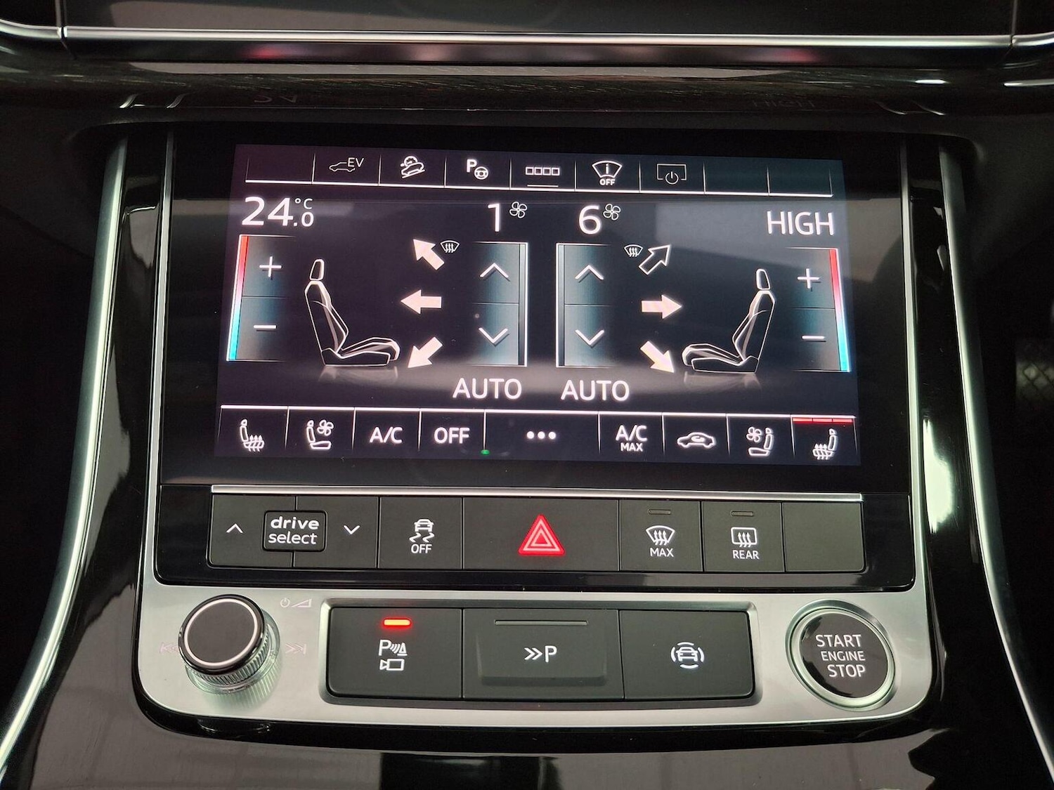 Used Audi Q7 2021 for sale - 77129521: Photo 31