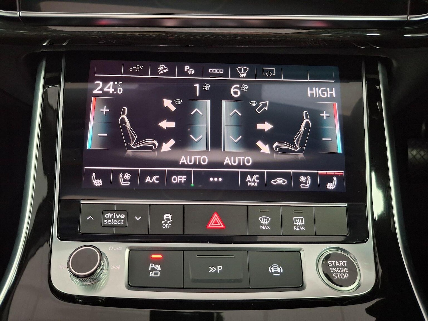 Used Audi Q7 2021 for sale - 77129521: Photo 32