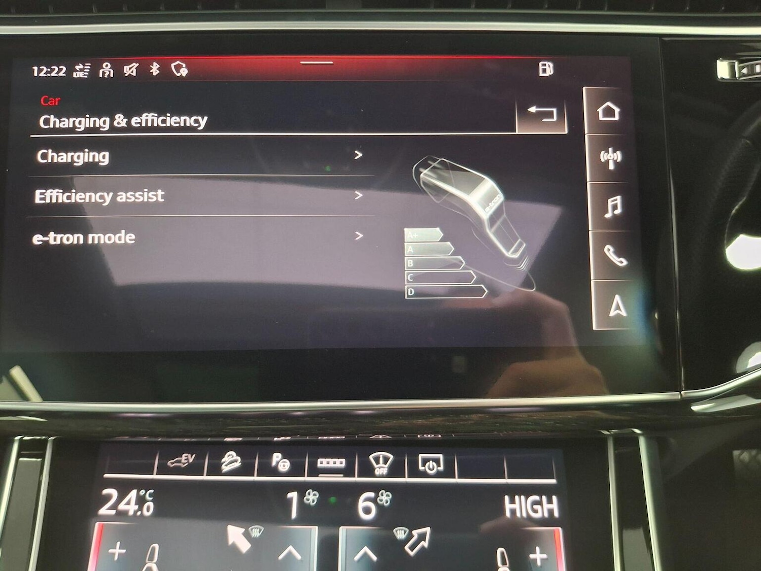 Used Audi Q7 2021 for sale - 77129521: Photo 35