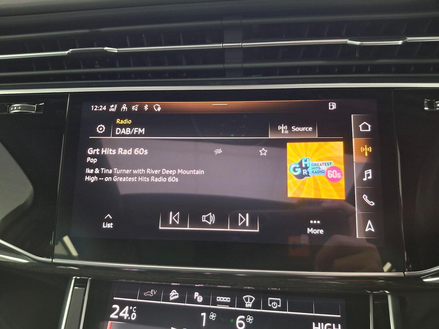 Used Audi Q7 2021 for sale - 77129521: Photo 37