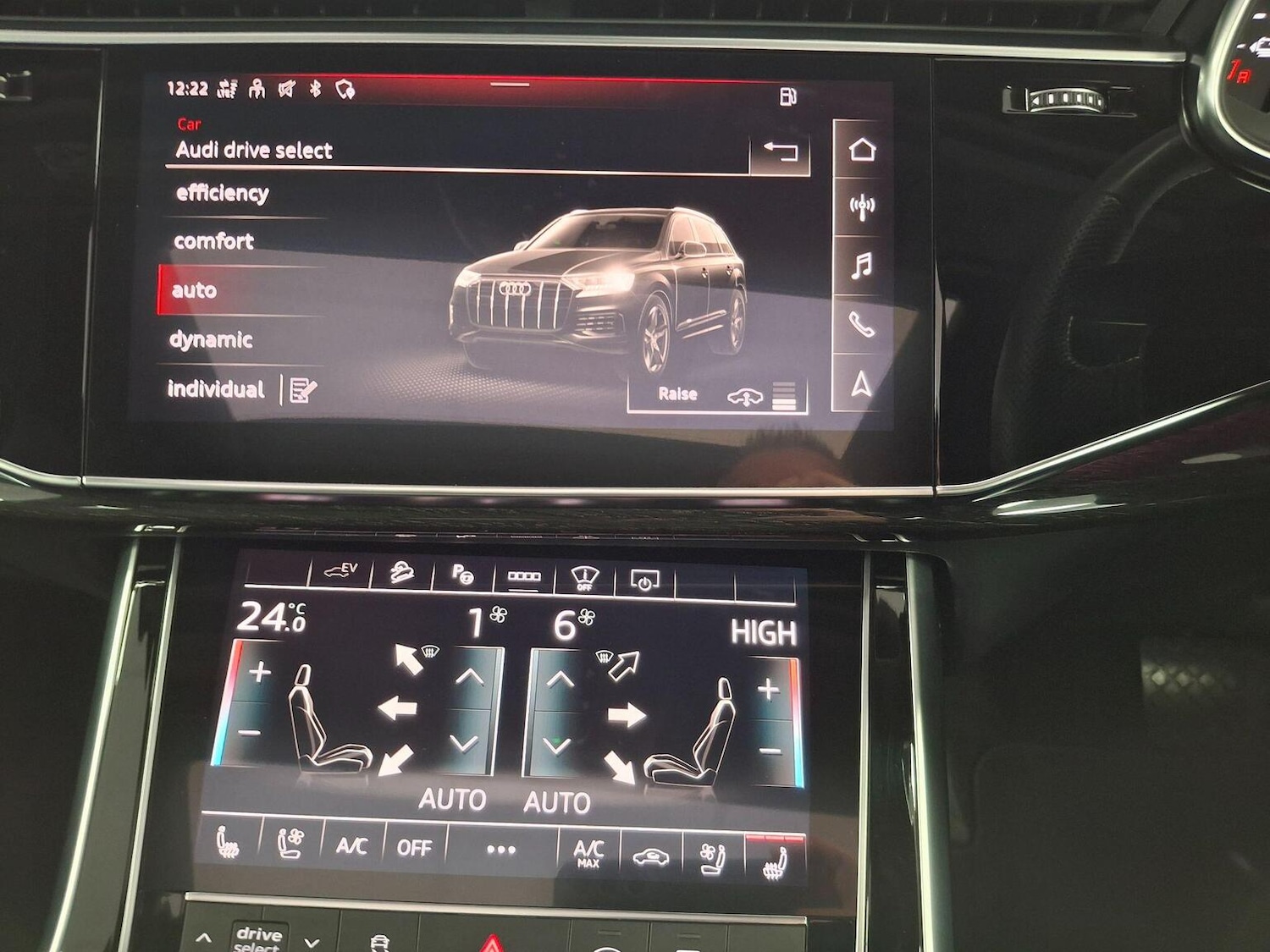 Used Audi Q7 2021 for sale - 77129521: Photo 38