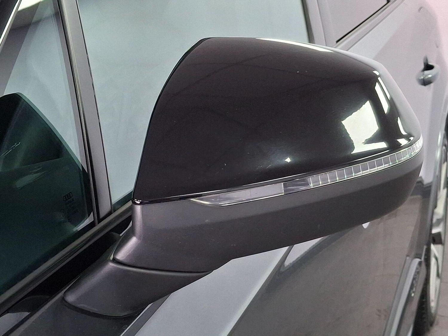 Used Audi Q7 2021 for sale - 77129521: Photo 41