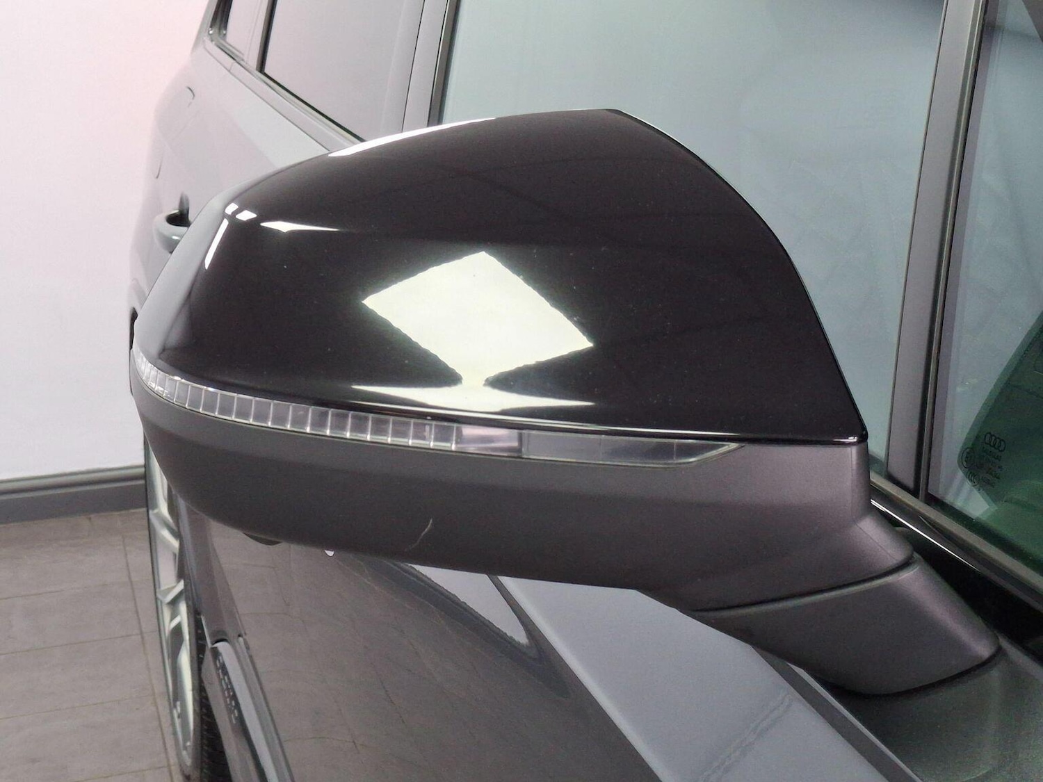 Used Audi Q7 2021 for sale - 77129521: Photo 42