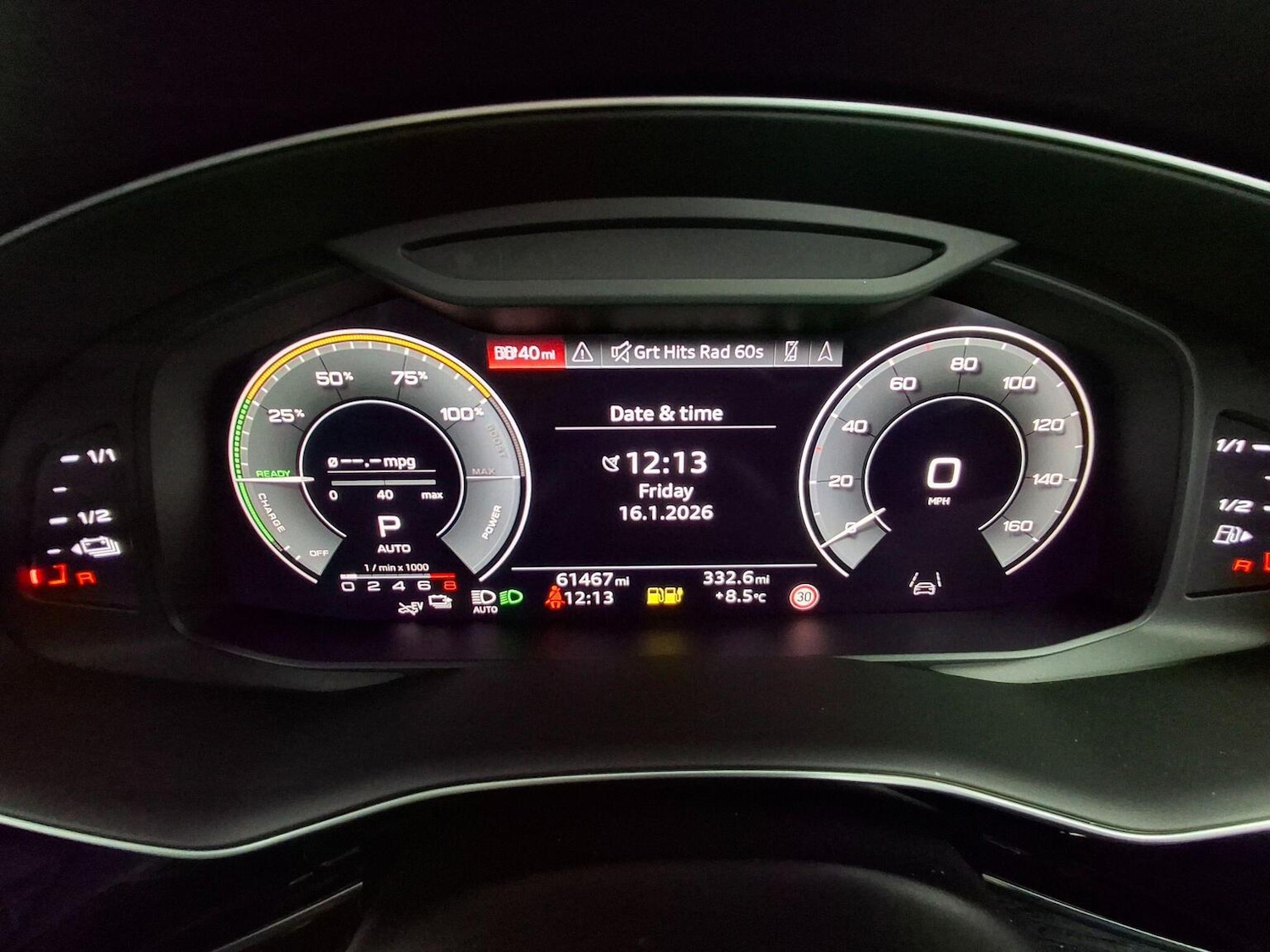 Used Audi Q7 2021 for sale - 77129521: Photo 46