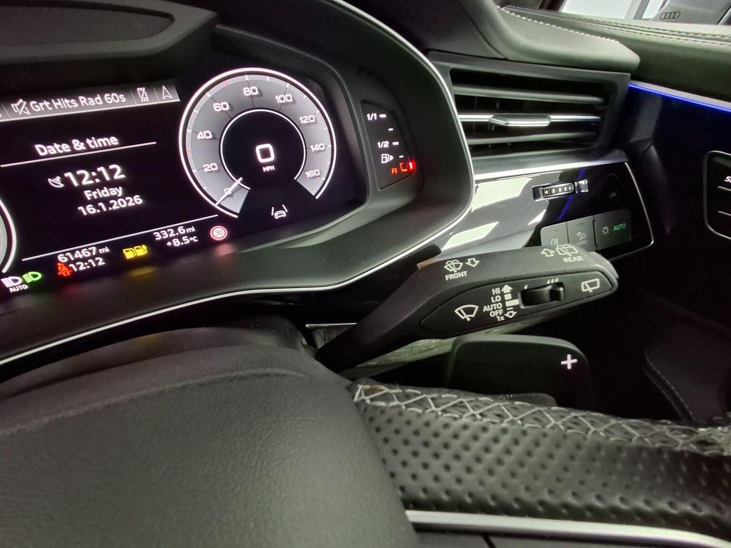 Used Audi Q7 2021 for sale - 77129521: Photo 48