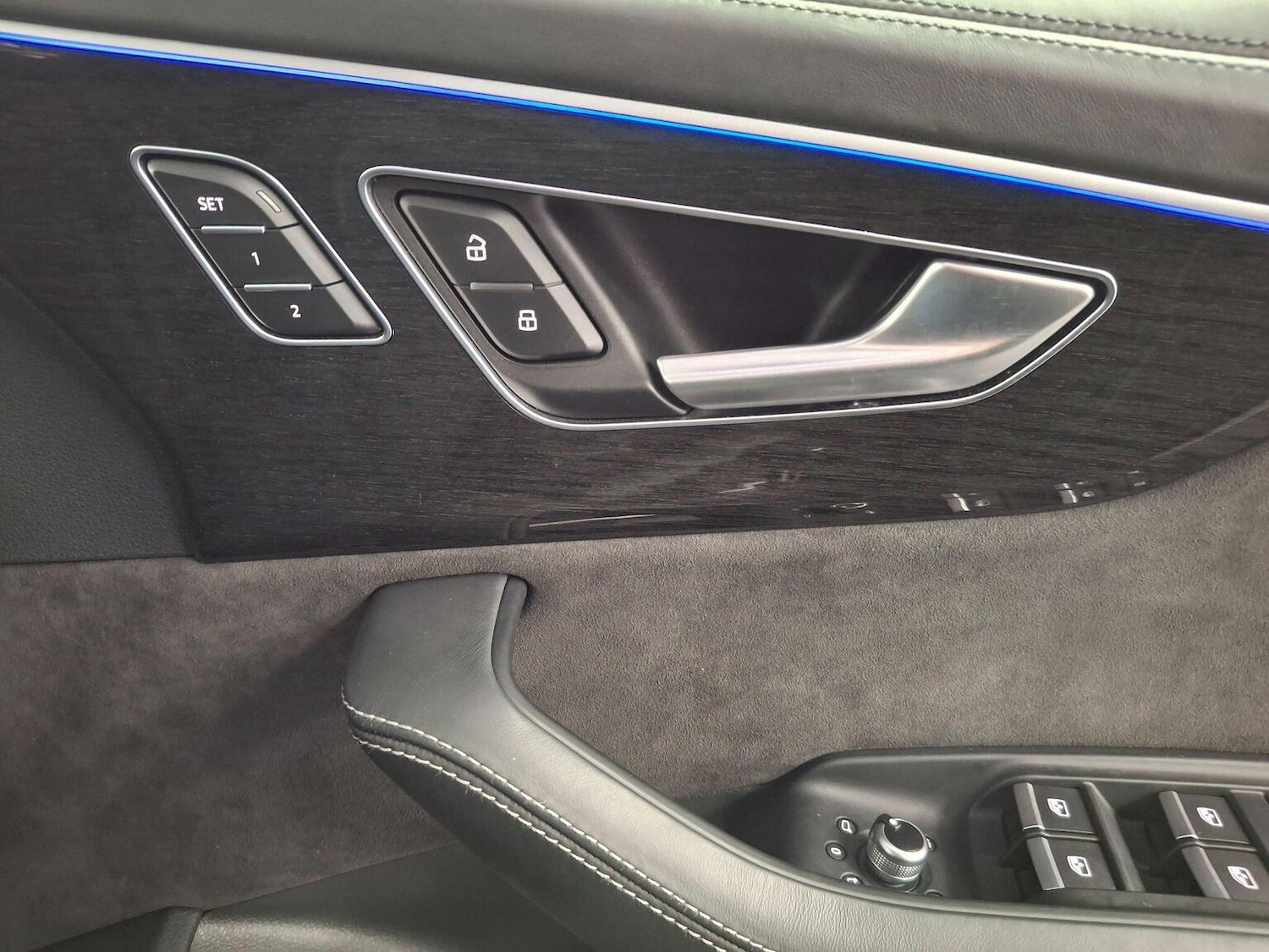 Used Audi Q7 2021 for sale - 77129521: Photo 49