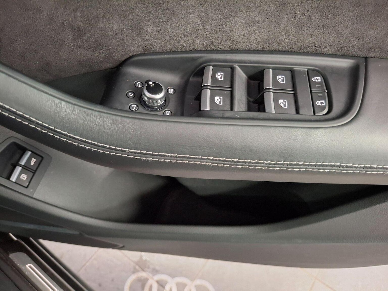 Used Audi Q7 2021 for sale - 77129521: Photo 50