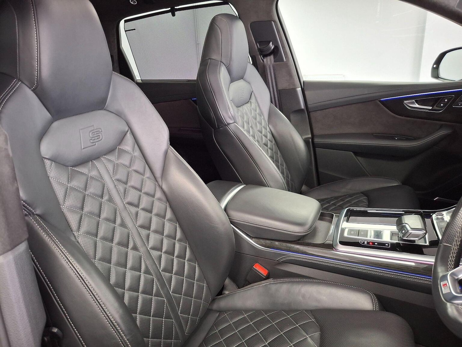 Used Audi Q7 2021 for sale - 77129521: Photo 52