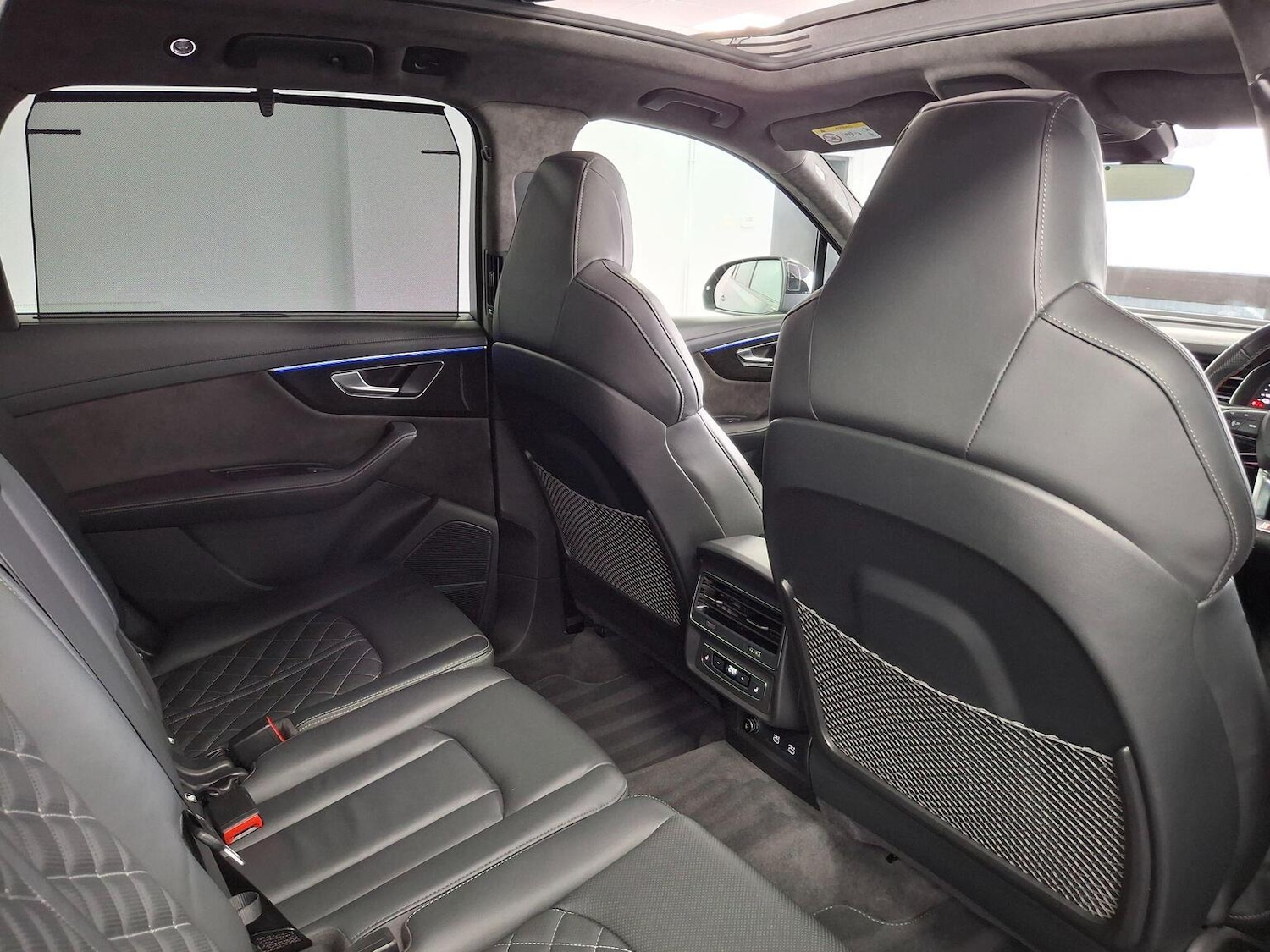 Used Audi Q7 2021 for sale - 77129521: Photo 53