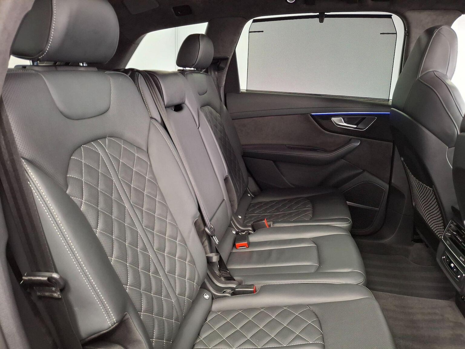 Used Audi Q7 2021 for sale - 77129521: Photo 54