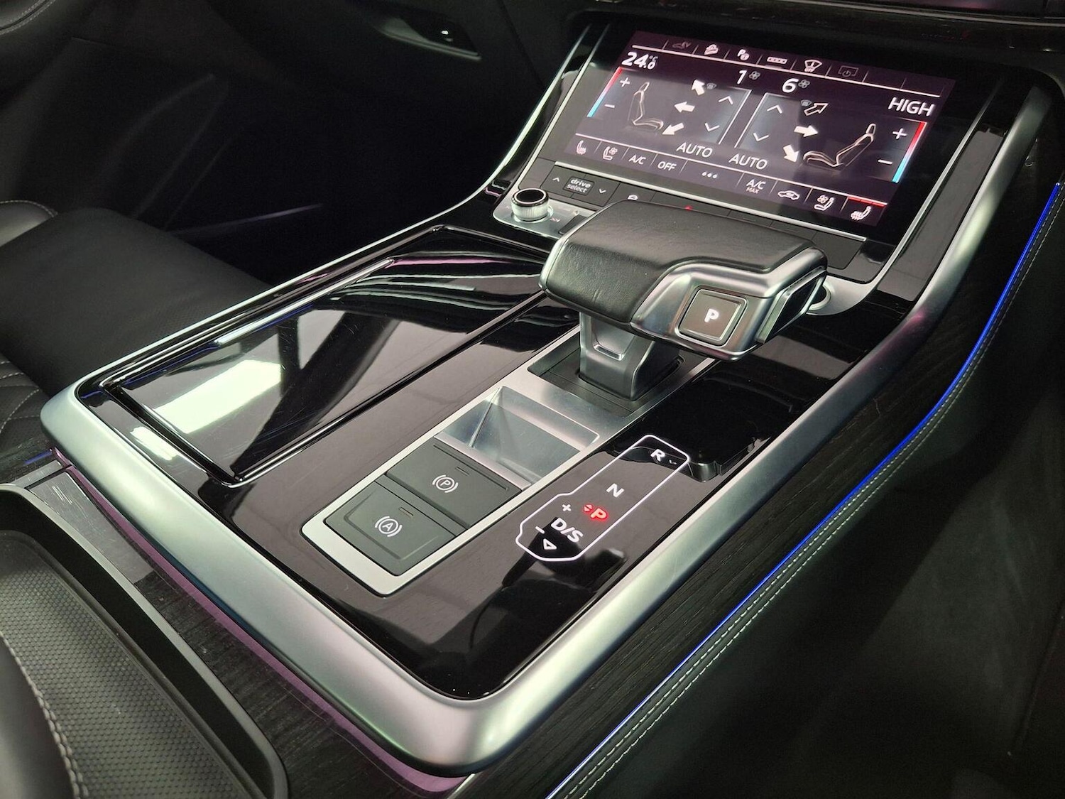 Used Audi Q7 2021 for sale - 77129521: Photo 55