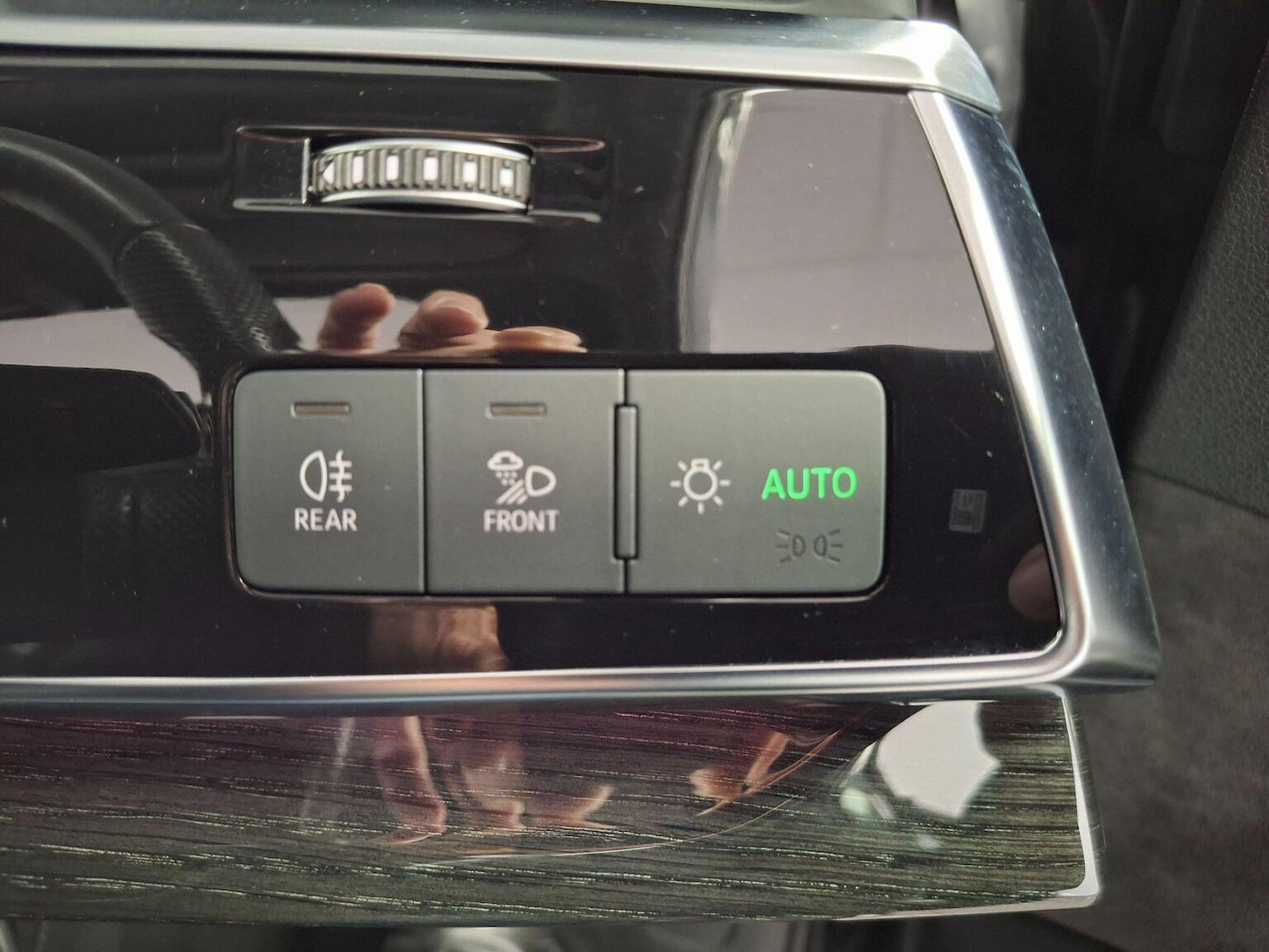 Used Audi Q7 2021 for sale - 77129521: Photo 59