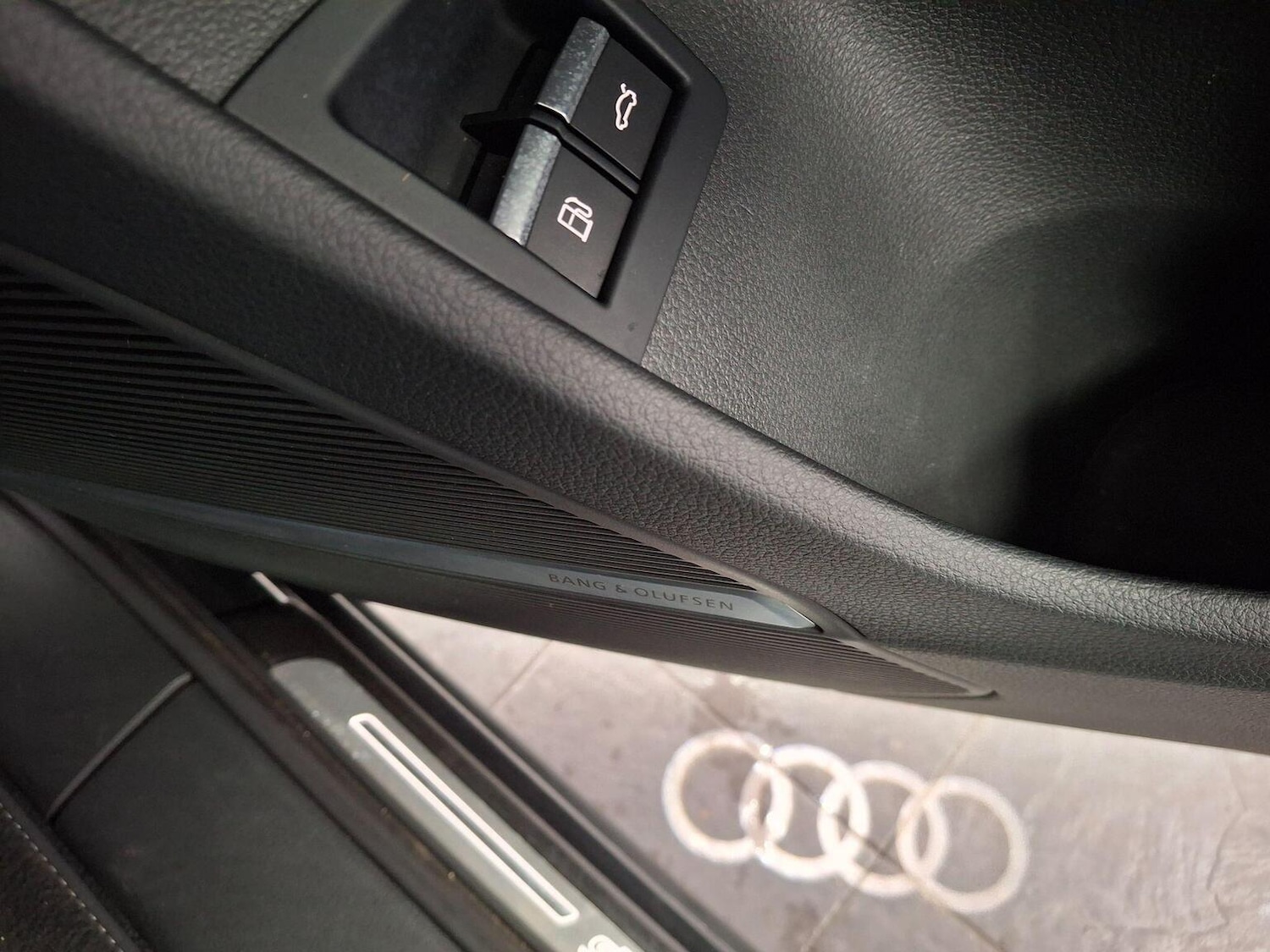 Used Audi Q7 2021 for sale - 77129521: Photo 67