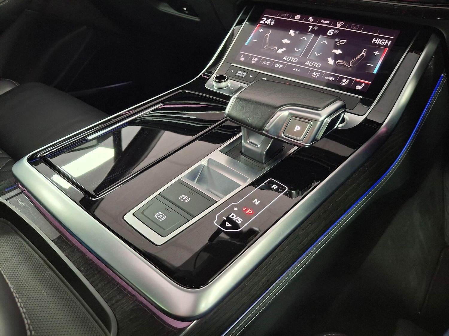 Used Audi Q7 2021 for sale - 77129521: Photo 68