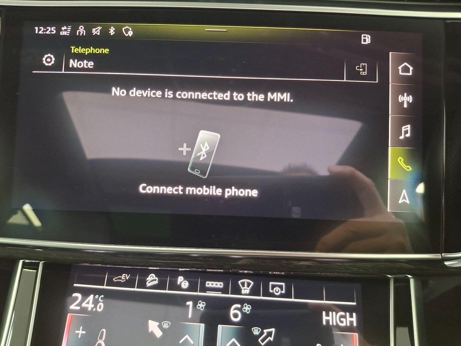 Used Audi Q7 2021 for sale - 77129521: Photo 69