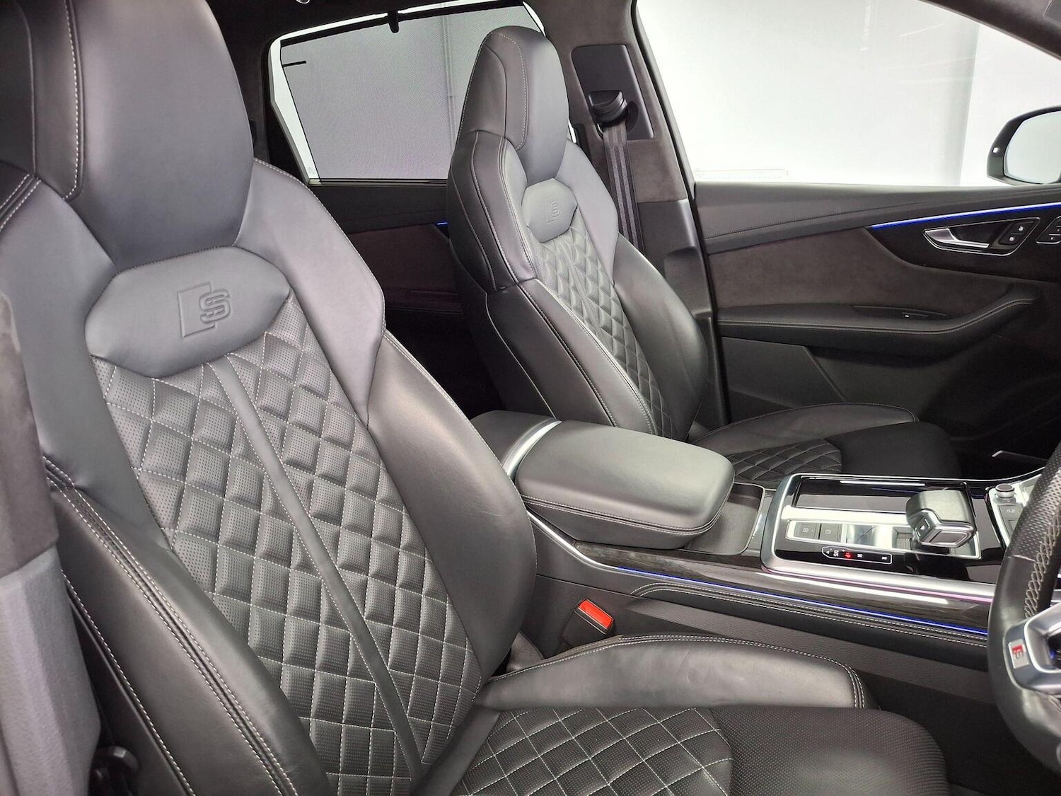 Used Audi Q7 2021 for sale - 77129521: Photo 7