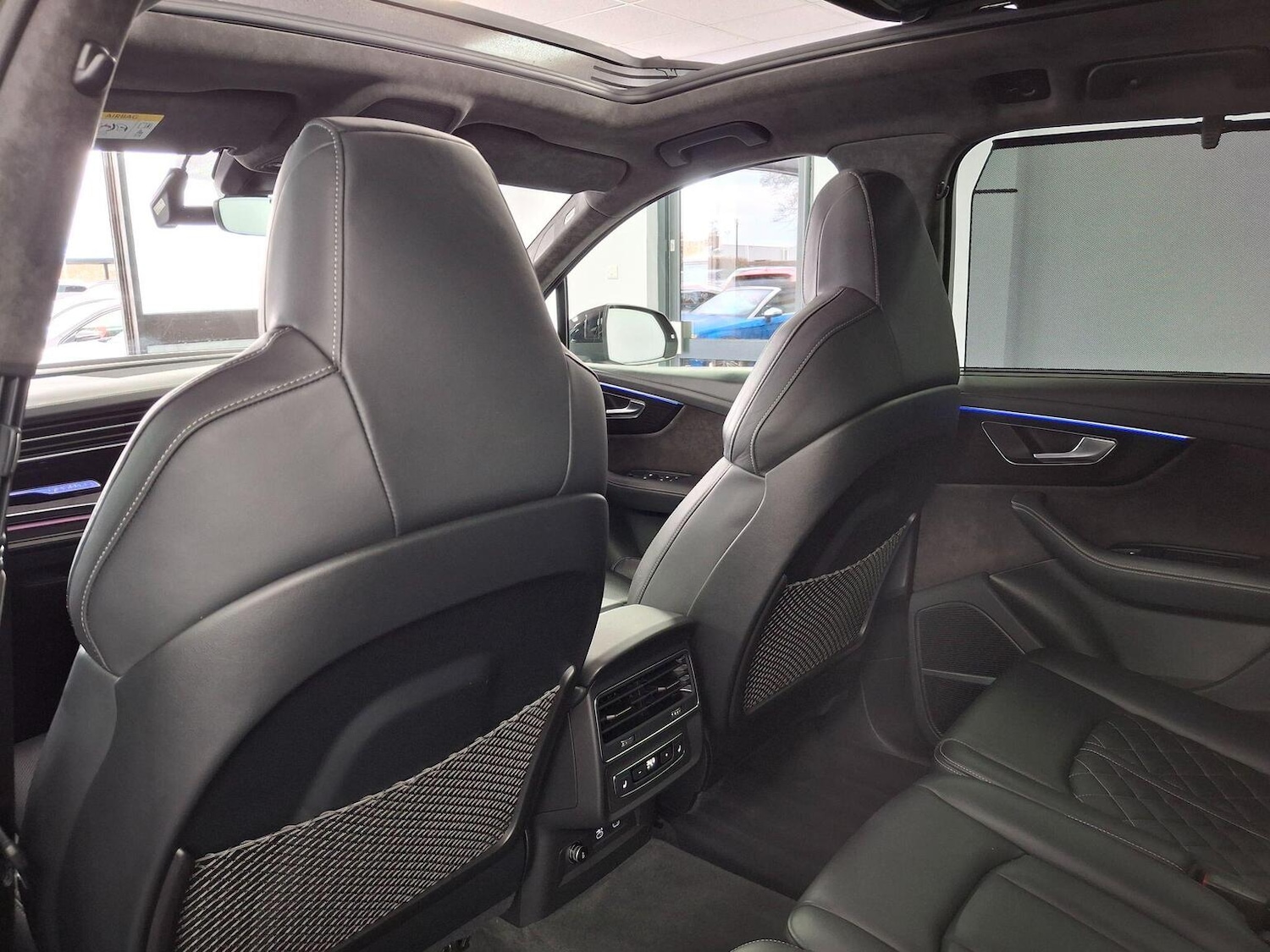 Used Audi Q7 2021 for sale - 77129521: Photo 72