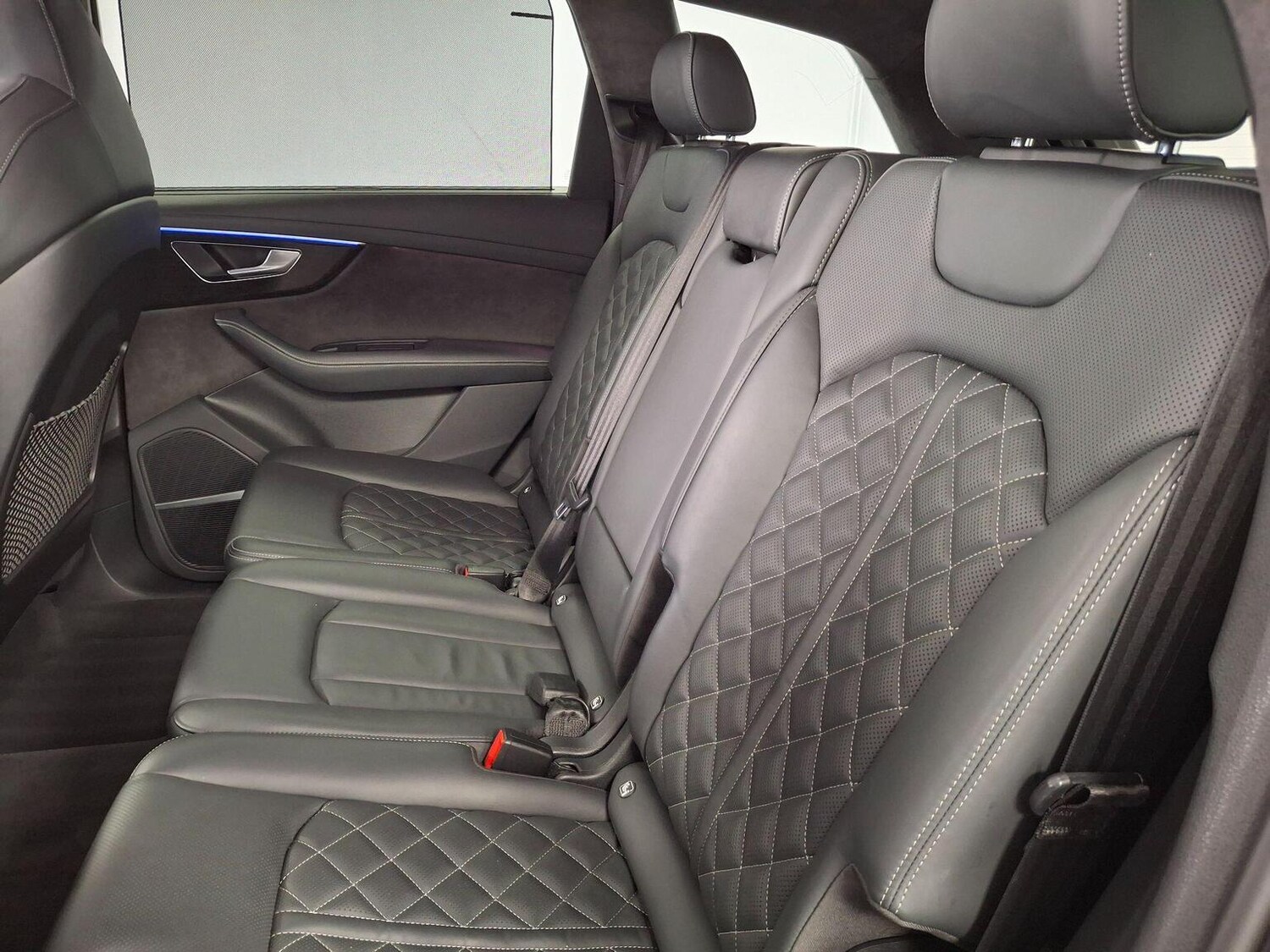 Used Audi Q7 2021 for sale - 77129521: Photo 73