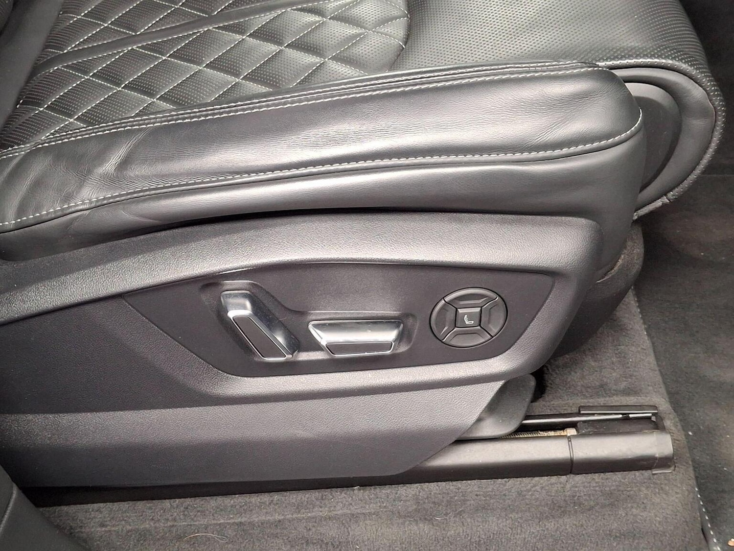 Used Audi Q7 2021 for sale - 77129521: Photo 90