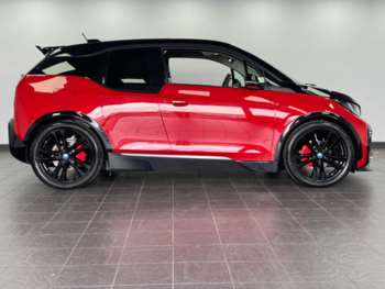 Used BMW i3 2019 for sale - 74788153: Photo