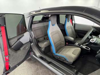 Used BMW i3 2019 for sale - 74788153: Photo