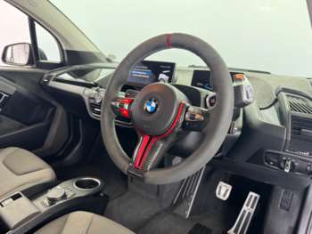 Used BMW i3 2019 for sale - 74788153: Photo