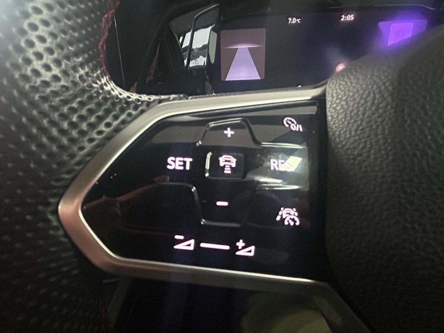 Used Volkswagen Golf 2021 for sale - 77478055: Photo 14