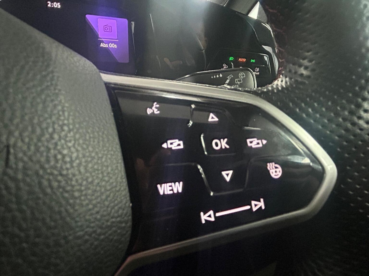 Used Volkswagen Golf 2021 for sale - 77478055: Photo 15