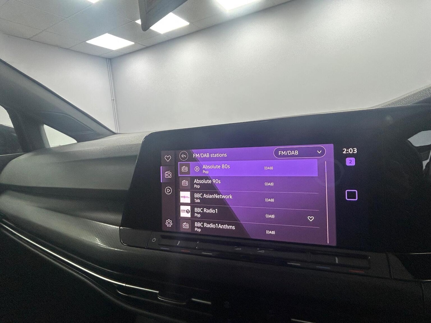 Used Volkswagen Golf 2021 for sale - 77478055: Photo 18