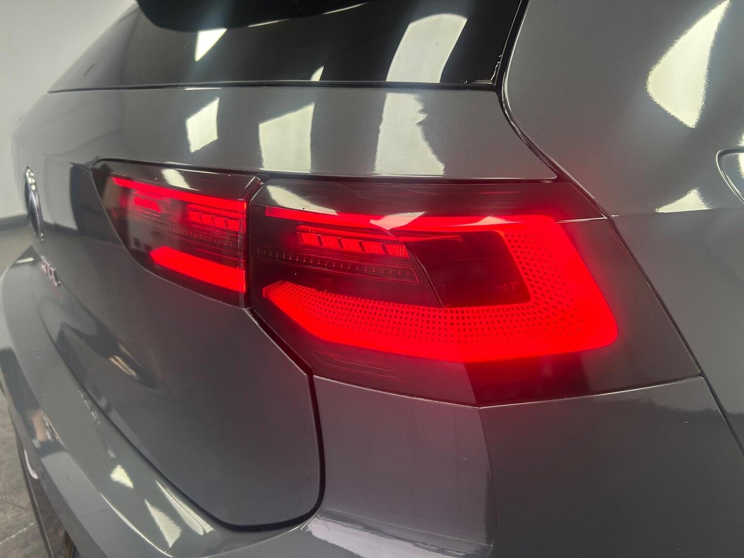 Used Volkswagen Golf 2021 for sale - 77478055: Photo 21