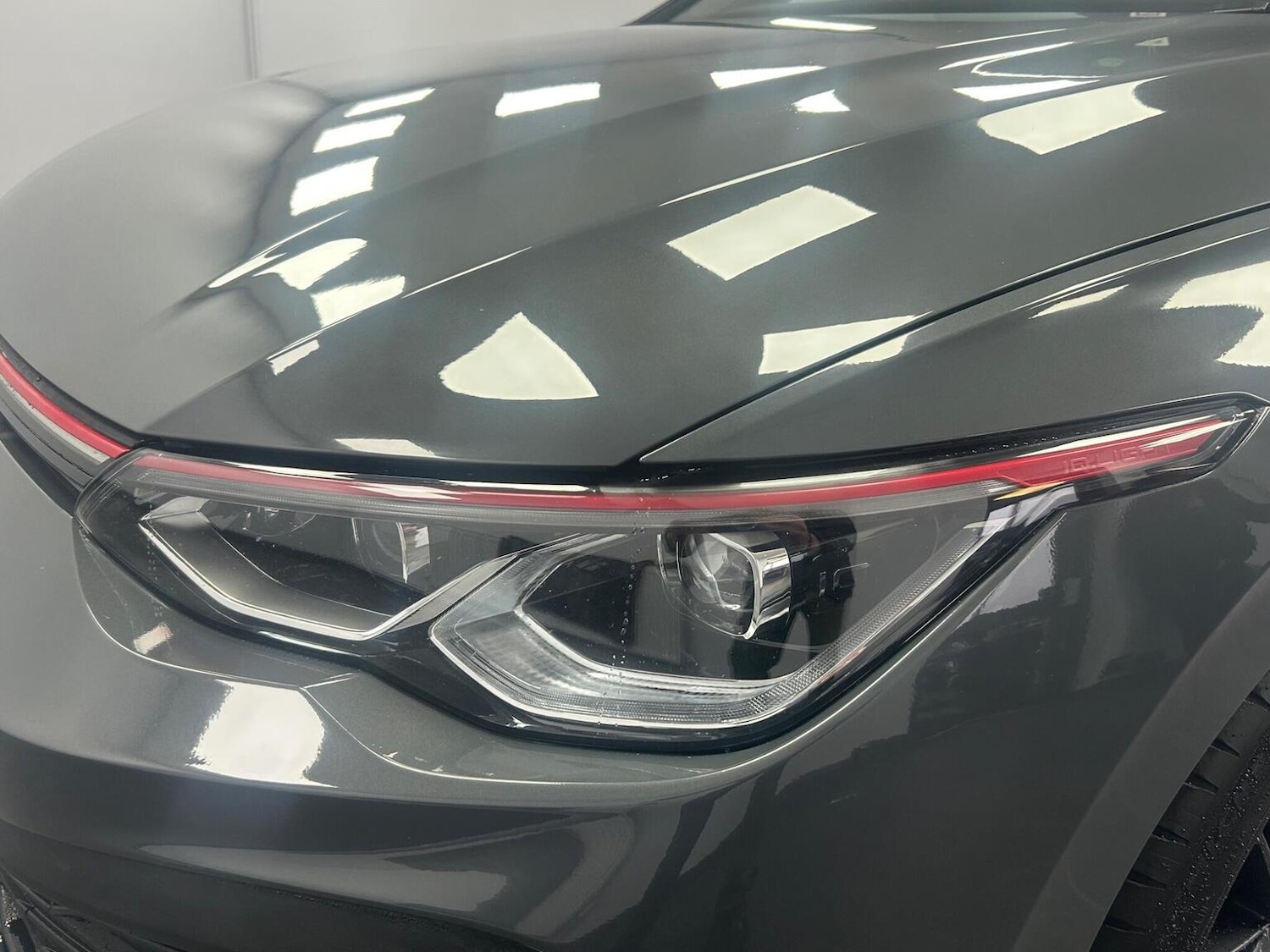 Used Volkswagen Golf 2021 for sale - 77478055: Photo 24