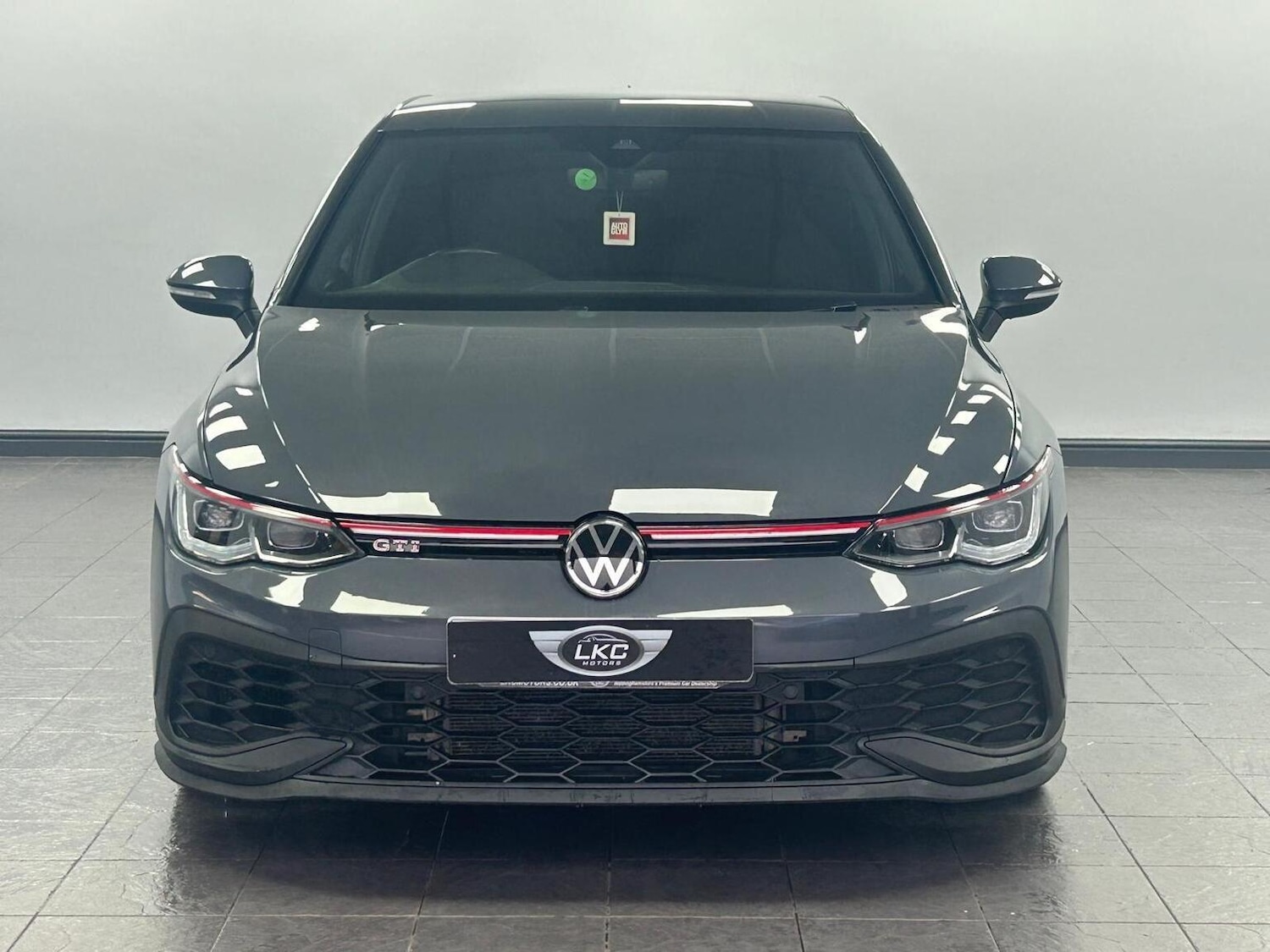 Used Volkswagen Golf 2021 for sale - 77478055: Photo 43